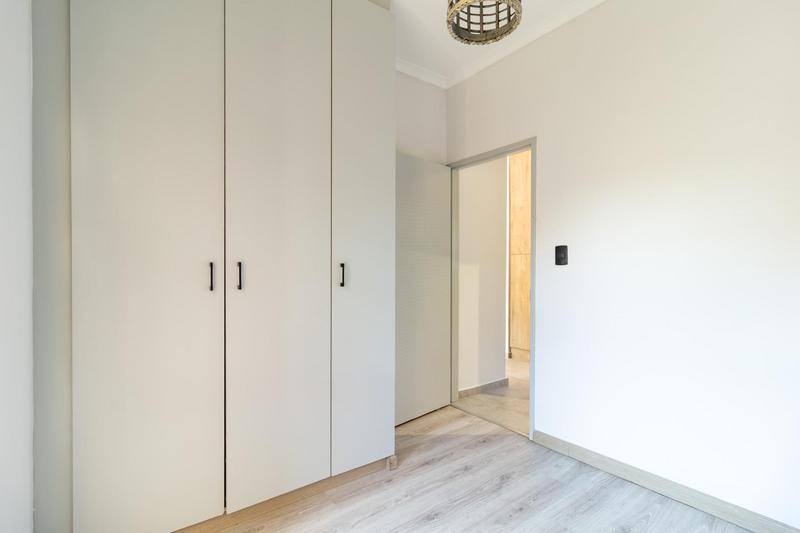 2 Bedroom Property for Sale in Sonstraal Heights Western Cape